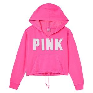 PINK VS Campus Hoodie